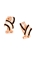 Show details for China European Shell Earrings