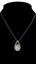 Show details for Low Cost Zine-Alloy Olive Green Collar 16 OR 18 Inches