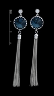 Show details for The Best Price Party Tassels Drop & Dangle Show details for The Best Price Party Tassels Drop & Dangle