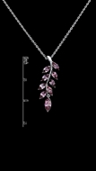 Show details for Good  Zine-Alloy Floral Collar 16 OR 18 Inches Show details for Good  Zine-Alloy Floral Collar 16 OR 18 Inches