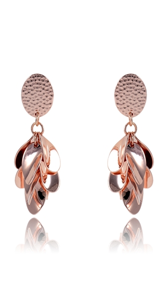 Picture of Fashionable And Modern None-Stone Classic Drop & Dangle