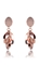 Show details for Fashionable And Modern None-Stone Classic Drop & Dangle