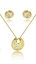 Show details for Best China Classic Concise 2 Pieces Jewelry Sets