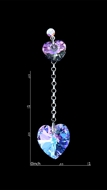 Picture of The Best Discount Small Colourful Drop & Dangle