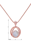 Picture of Cheapest Concise Opal (Imitation) 2 Pieces Jewelry Sets