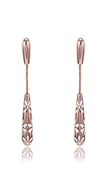 Picture of Gorgeous And Beautiful Gold Plated Zinc-Alloy Drop & Dangle