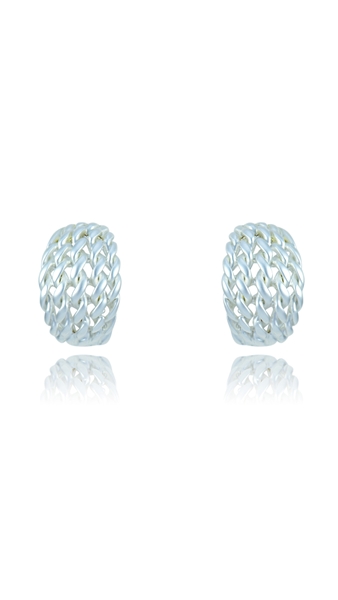 Picture of Attractive Dubai Style None-Stone Stud 