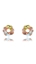 Show details for Trendy None-Stone Small Stud 