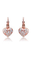 Picture of Fashionable Zinc-Alloy Heart & Love Hook