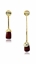 Show details for Excellent Gold Plated Zinc-Alloy Drop & Dangle
