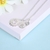 Picture of Well Made Platinum Plated Necklaces & Pendants