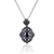 Picture of Top Rated Black Gunmetel Plated Necklaces & Pendants