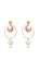 Show details for Popular Design Big Venetian Pearl Drop & Dangle