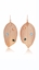 Show details for Popular Design Crystal Zinc-Alloy Drop & Dangle
