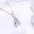 Picture of Reliable Platinum Plated Necklaces & Pendants