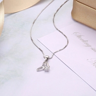 Picture of Shinning Platinum Plated Necklaces & Pendants