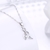 Picture of China No.1 Watches Export Platinum Plated Necklaces & Pendants