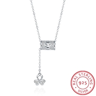 Picture of Newest Platinum Plated Necklaces & Pendants