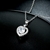 Picture of The Best Price Platinum Plated Necklaces & Pendants