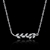 Picture of Original Design Platinum Plated Necklaces & Pendants