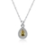 Picture of Comely Platinum Plated Necklaces & Pendants