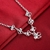 Picture of Main Products Platinum Plated Necklaces & Pendants