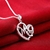 Picture of Novel Style Platinum Plated Necklaces & Pendants