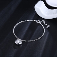 Picture of Best-Selling Platinum Plated Bracelets