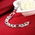 Picture of Cost Effective Platinum Plated Bracelets