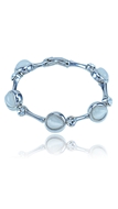 Picture of Fabulous Concise Zinc-Alloy Bracelets