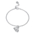 Picture of Best China Platinum Plated Bracelets