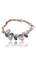 Show details for Good Quality Opal (Imitation) Big Bracelets