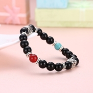 Picture of Charming Oxide Zinc-Alloy Bracelets