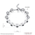 Picture of Hot Sale Platinum Plated Bracelets