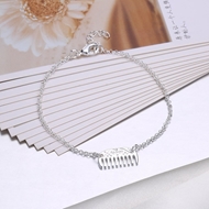 Picture of Hot Sale Platinum Plated Bracelets