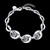 Picture of New Design Platinum Plated Bracelets