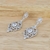 Picture of Female Big Dangle Earrings 1JJ042439E