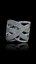 Show details for Fashion Bag Wholesale For Cubic Zirconia Big Fashion Rings