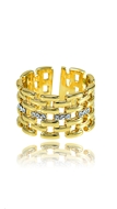 Picture of The Finest Concise Zinc-Alloy Fashion Rings