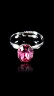 Show details for Main Products Pink Zinc-Alloy Fashion Rings Show details for Main Products Pink Zinc-Alloy Fashion Rings