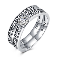 Picture of Purchase White Fashion Rings