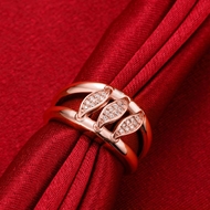 Picture of Individual Design On  White Fashion Rings