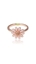 Show details for The Youthful And Fresh Style Of Zinc-Alloy Classic Fashion Rings