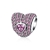 Picture of The Finest Pink Charm Bead