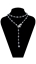 Show details for Online Shopping Brass Luxury Long Chain>20 Inches