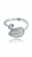 Show details for Gorgeous And Beautiful Platinum Plated Small Fashion Rings