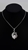 Picture of Promotion Platinum Plated Drop Necklaces