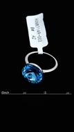 Show details for High Rated Platinum Plated Single Stone Rings Show details for High Rated Platinum Plated Single Stone Rings