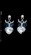Show details for Enchanting Drop Zine-Alloy Drop & Dangle Show details for Enchanting Drop Zine-Alloy Drop & Dangle