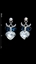 Show details for Enchanting Drop Zine-Alloy Drop & Dangle